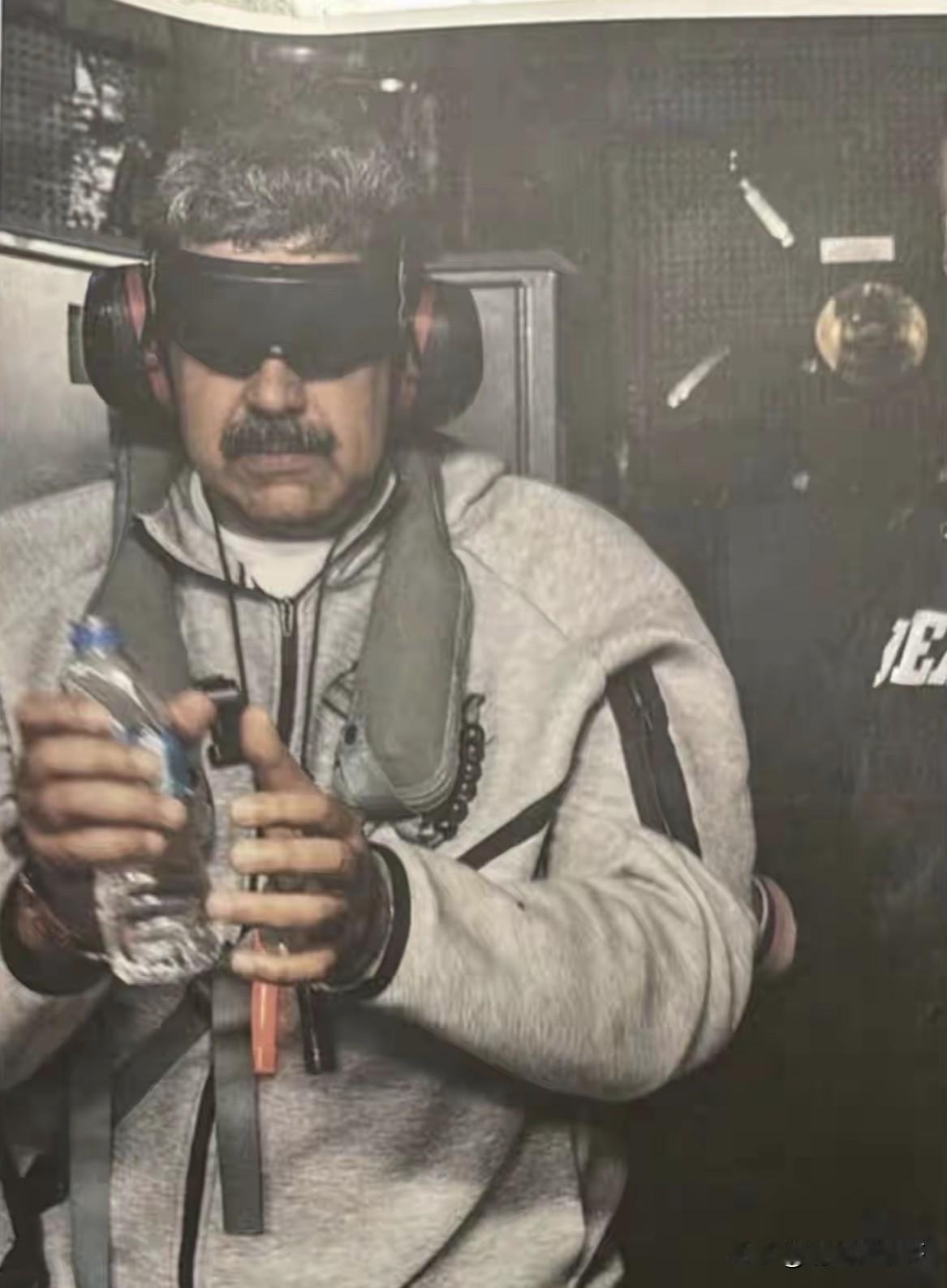 三年内必有一部以此为原型改变的电影出世