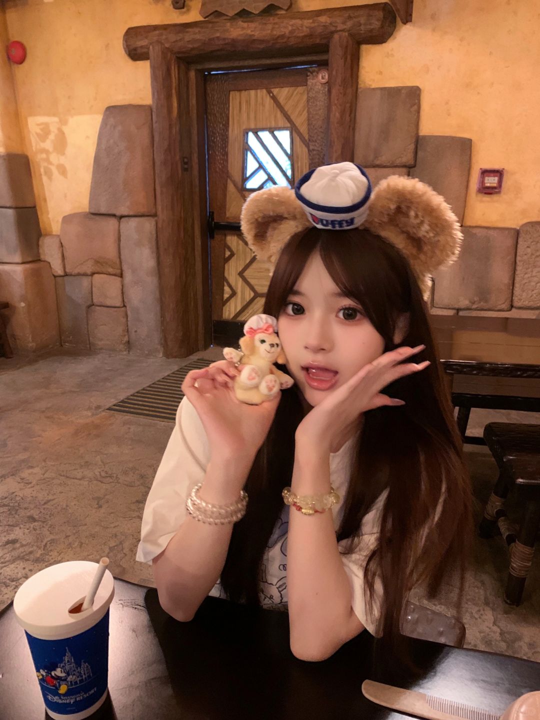 🥤Disney Day