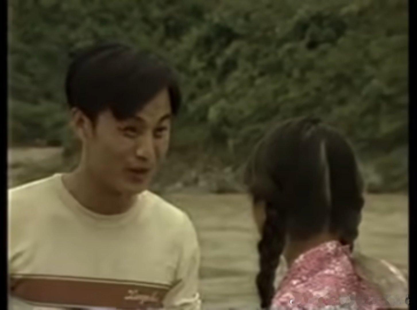 哔站上面有人发了这个剧《小月》，八十年代上下集电视剧，农村题材，蔡明、杨树泉、李