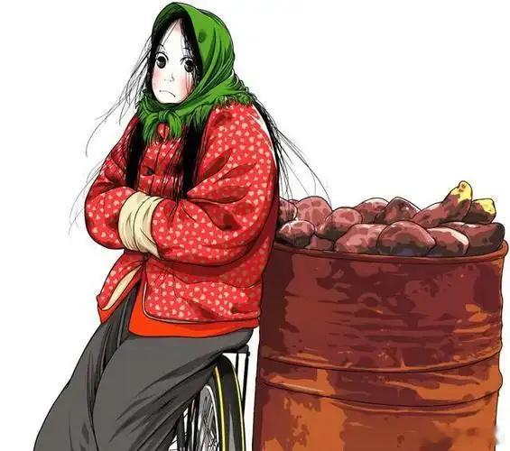 [2025]          你拼命挣钱的样子也许会有点狼狈，        