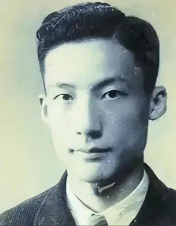 1949年，毛人凤下令枪决地下党朱君友，朱君友觉得自己死定了，于是，就将自己平时