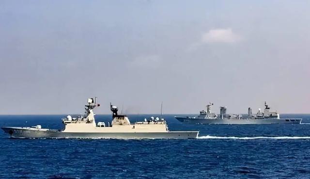 大陆已无需武统？美专家曾言：美军白忙一场，解放军已有办法不战而胜。台海局势一直是