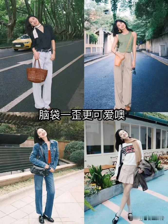 告别拍照尴尬癌！超实用姿势宝典，让你秒变氛围感大片主角拍照姿势 时尚拍照姿势