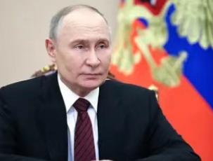 俄罗斯是打不垮也拿不下，那么在这四年俄乌战争中，俄罗斯到底能够得到什么？真的能够