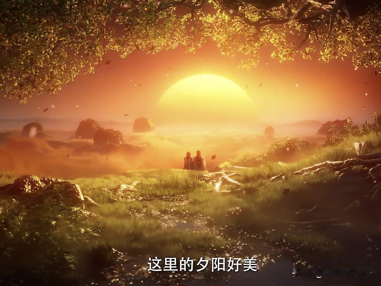 未曾想到《遮天》中强如姜太虚这样的人，也会因为造化弄人，无法保护自己心爱之人。最