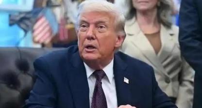 特朗普曾有句话就很有意思了，当主持人问他，如果 日本 与中国开战， 美国 会不会