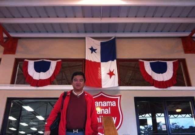 巴拿马运河的事很窝火。人家强行取消经营权，我们这边即便反制裁也很有限，而且还不得