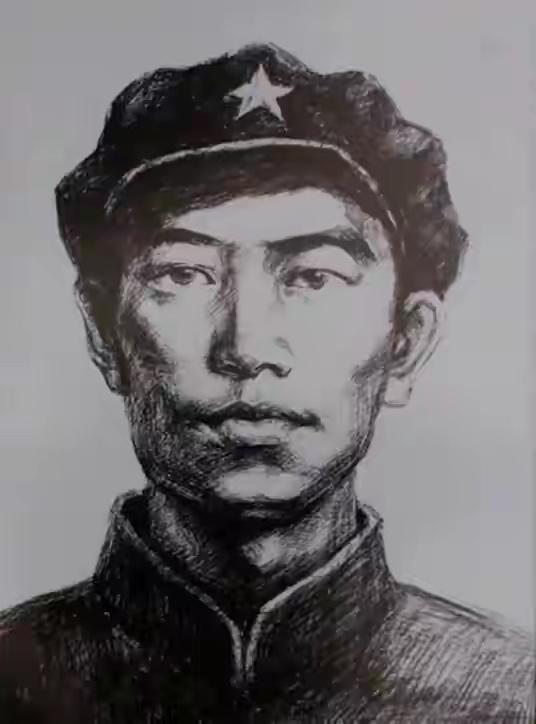 1928年奉命潜伏，打入民团当教练，秘密发展党员、建立支部￼￼￼。1929年发动
