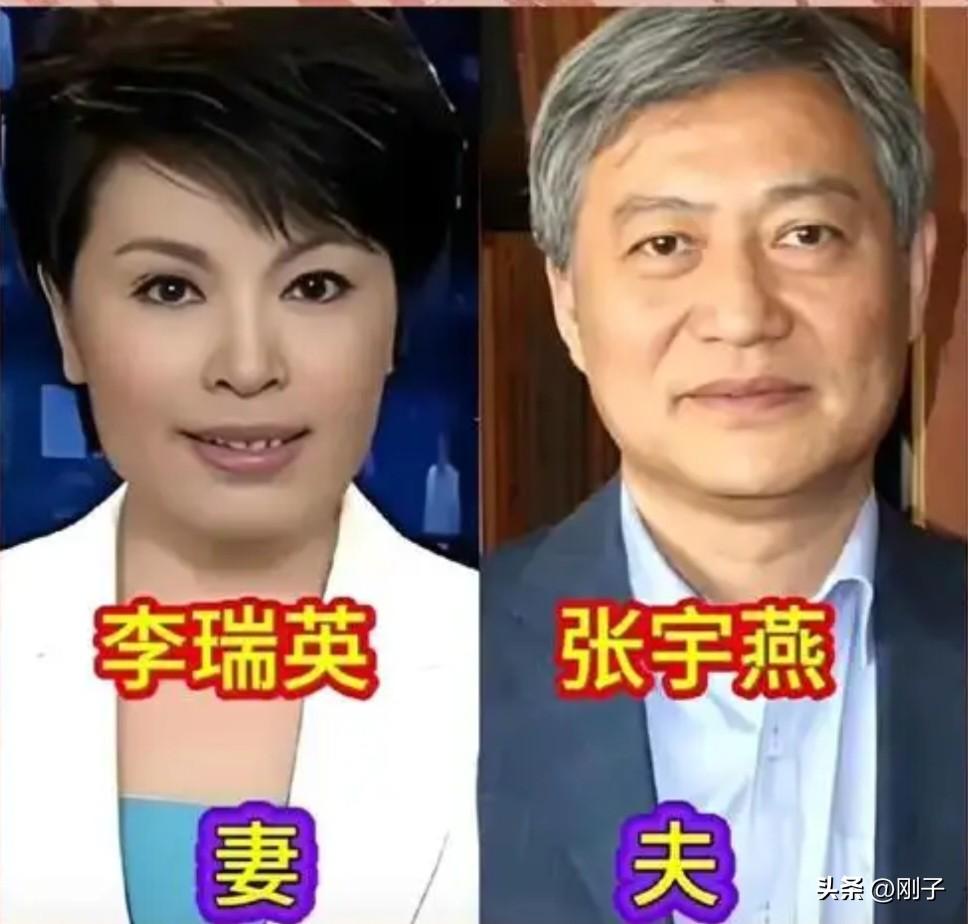 说起央视的神仙眷侣，总绕不开“才子佳人”四个字。
从新闻联播的黄金嗓音，到少儿频