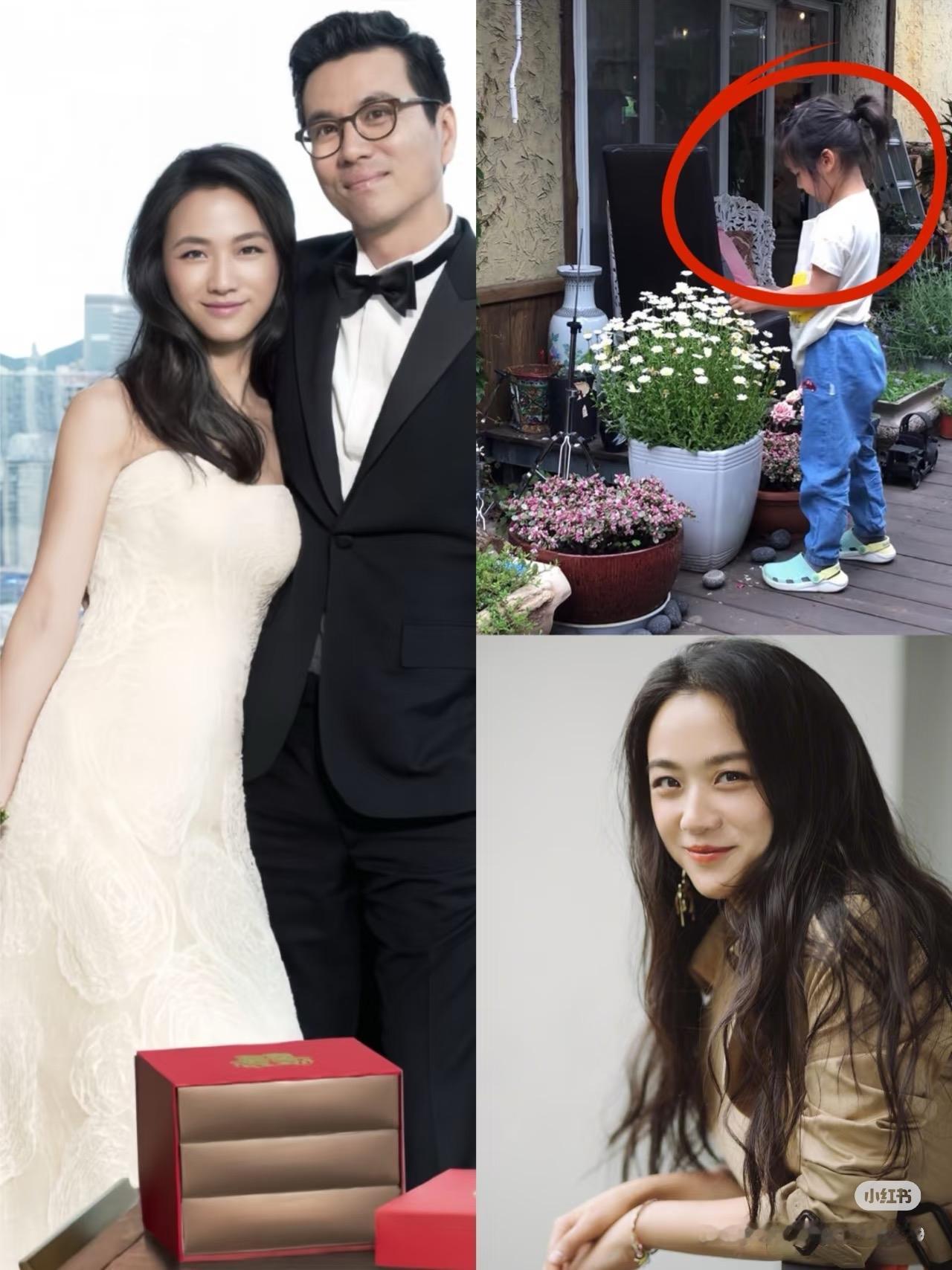 汤唯远嫁韩国那年，满脑子就一个念头：这到底是嫁人，还是 准婆婆当面说“做我们家儿