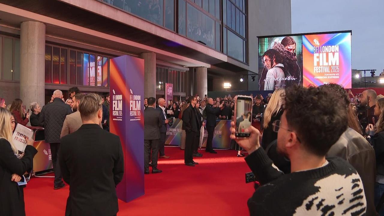 特朗普对电影征收关税的威胁是否让英国投资者犹豫不决？