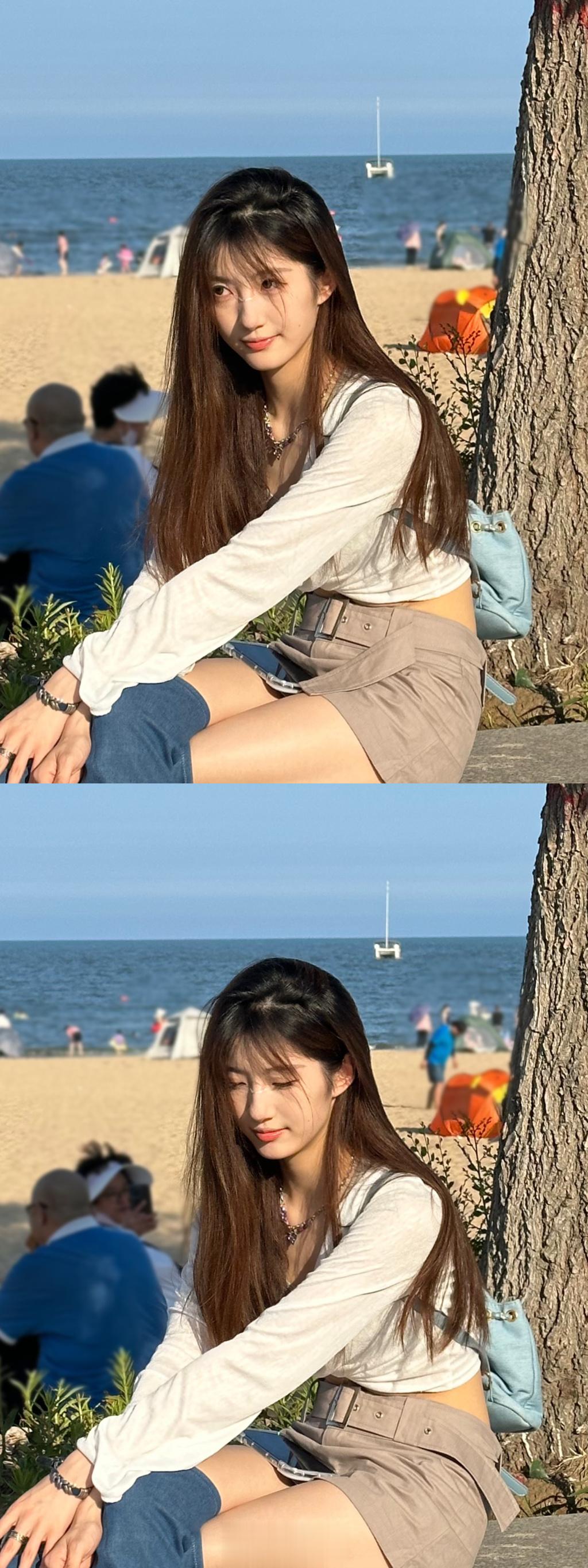 s属性大爆发 sea！！🏖️  ​​​