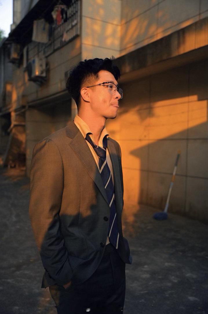 你的生命难道不会呐喊吗？ 