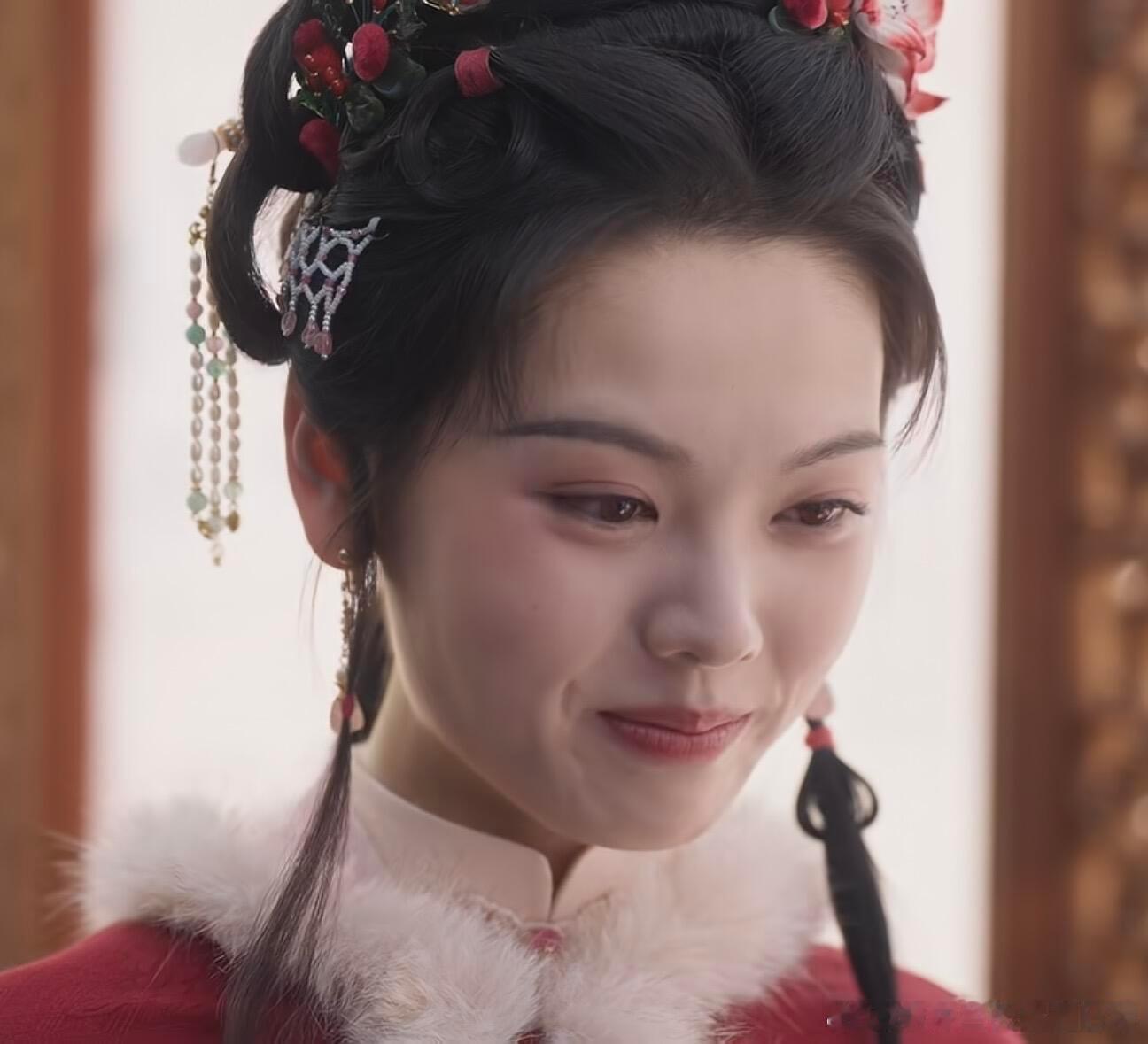 接兰香如故二小姐的好命兰香如故里我最羡慕林家二小姐，她有爱她的母亲。母亲哪怕牺牲