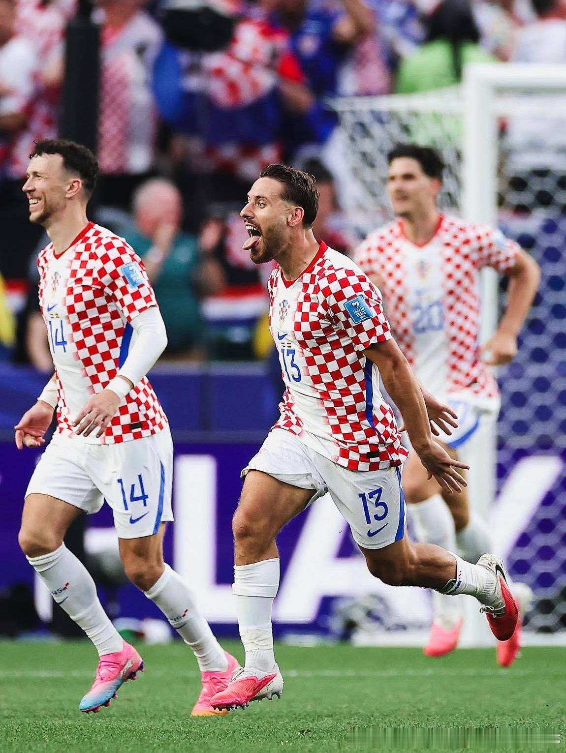 🇵🇹vs🇭🇷牛牛的弗神打满全场，尽力了！！🐂Torino FC都灵足球