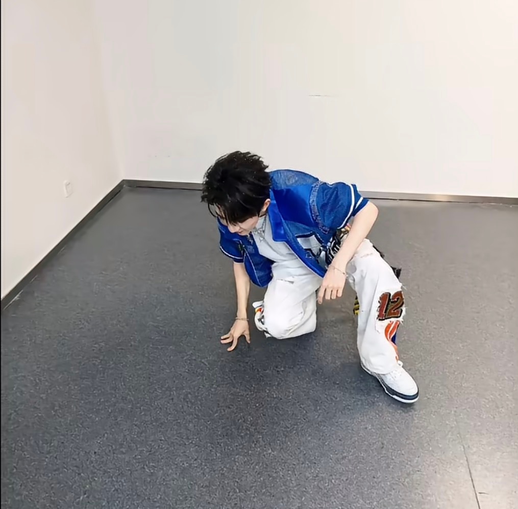 好帅、 