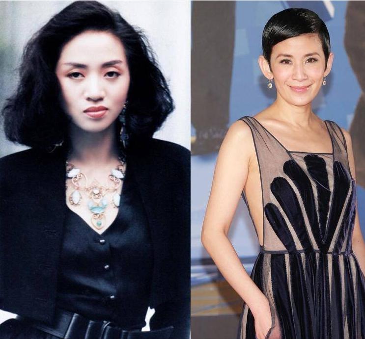 [微风]2003年，梅艳芳弥留之际，40多位好友都去医院和梅艳芳告别，但梅艳芳却