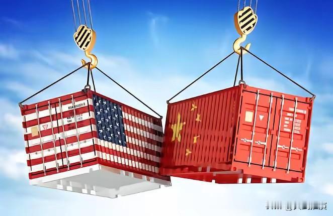 中美贸易，回不去了！

好多人觉得美国暂停了点关税，中美贸易就能回到以前那样，其