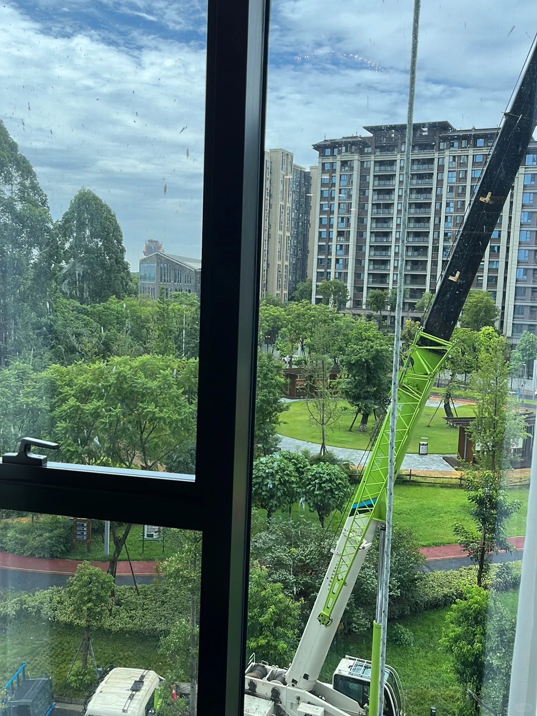 青羊区5.1米loft 总价60w+❗