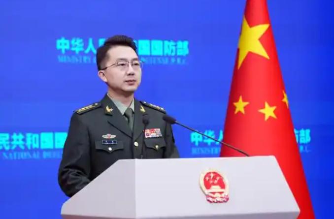 陆军突然宣布去俄罗斯干一件“小事”

9月4日，国防部官网挂出一条不长的消息：解
