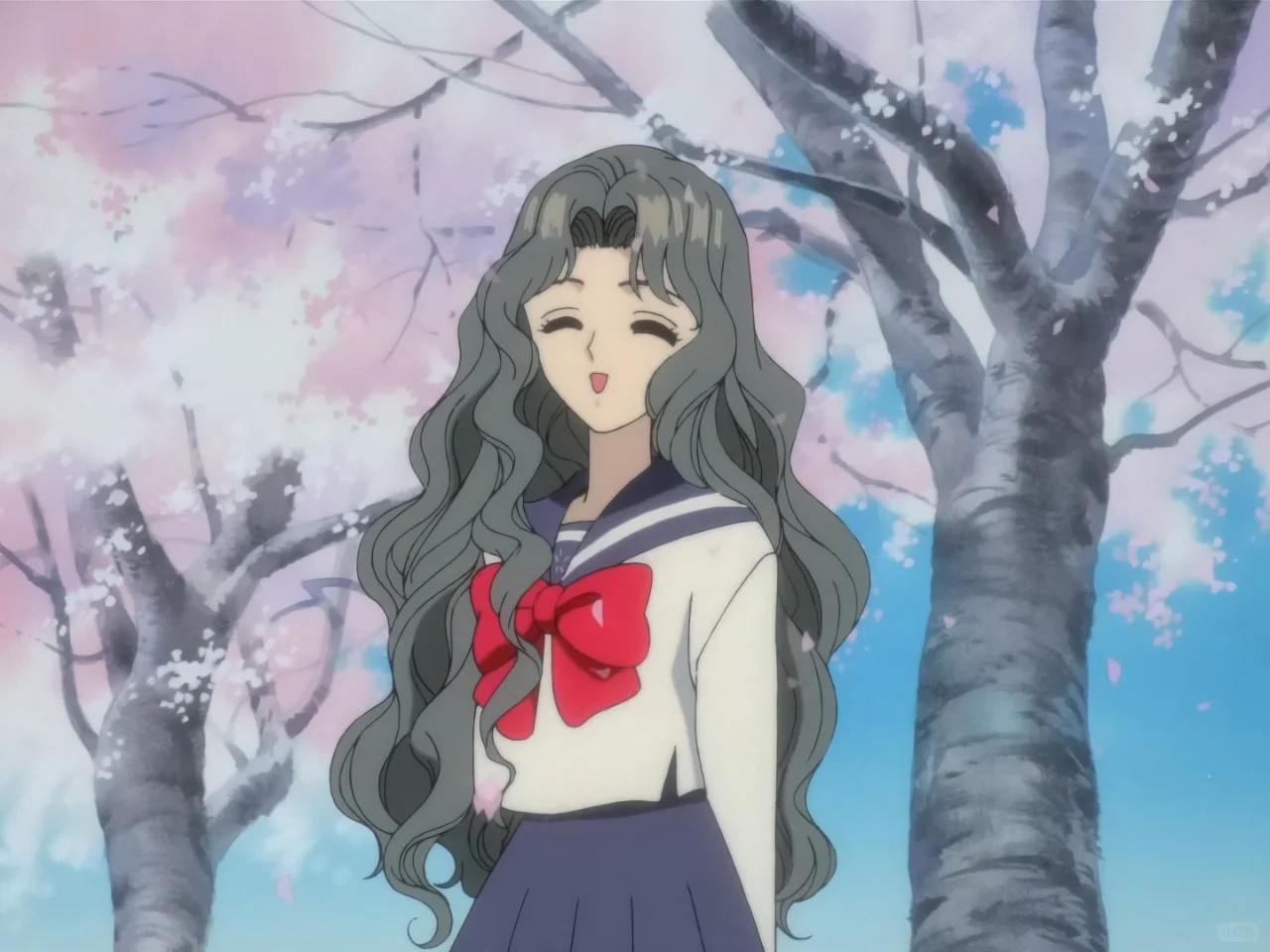 妈妈好美！！！！