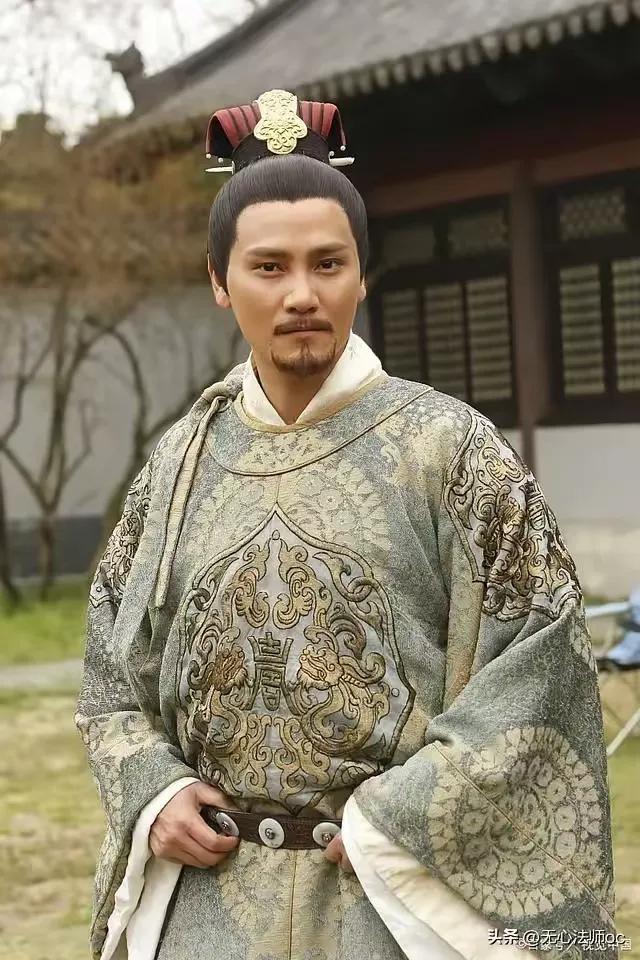 所谓的赵构把皇位传给太祖的后人，并不是什么心理负罪感，而是最精明的算计。等到他需