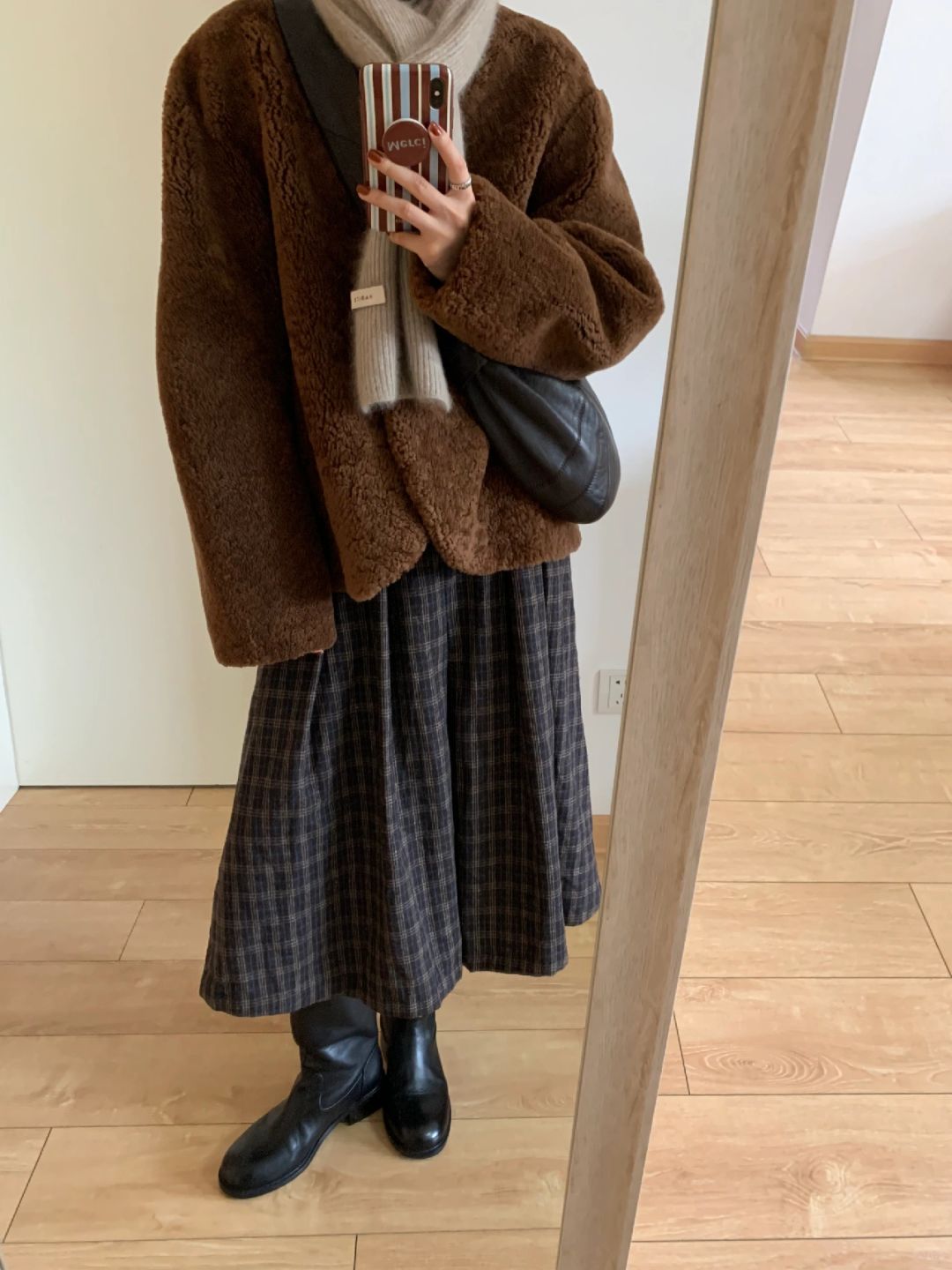 焦糖🌰