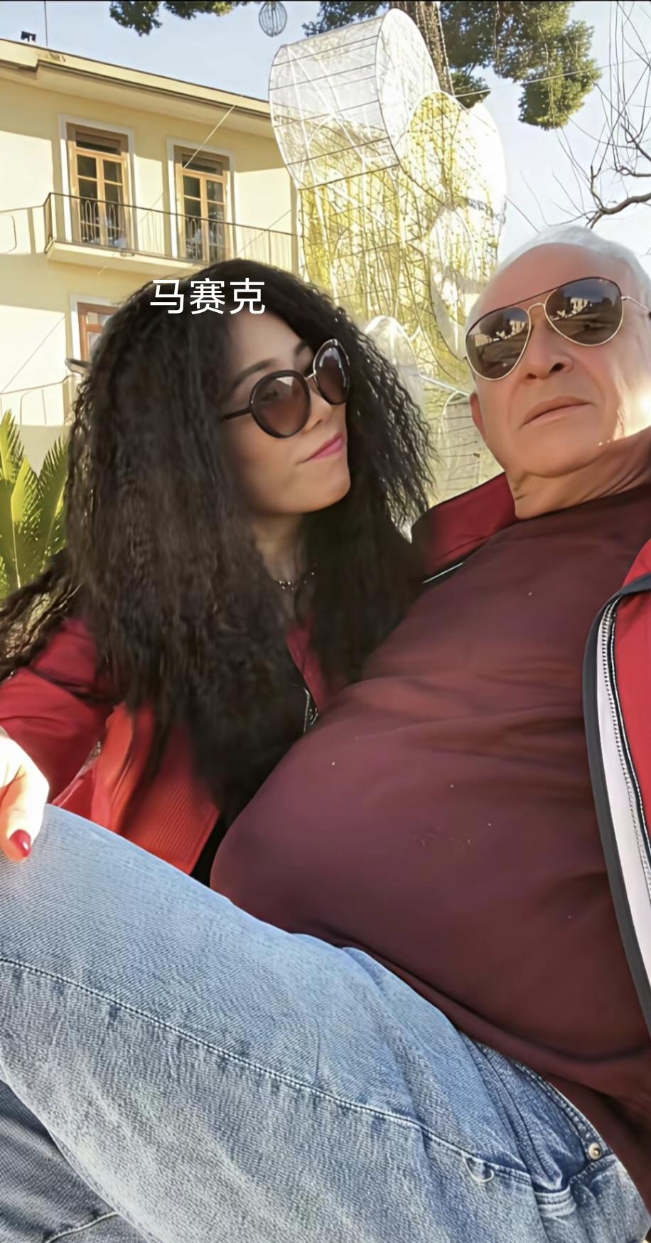 女人远嫁意大利老头，真的是浪漫童话吗？牢A早把这类跨国婚姻扒得底裤不剩：所谓的“