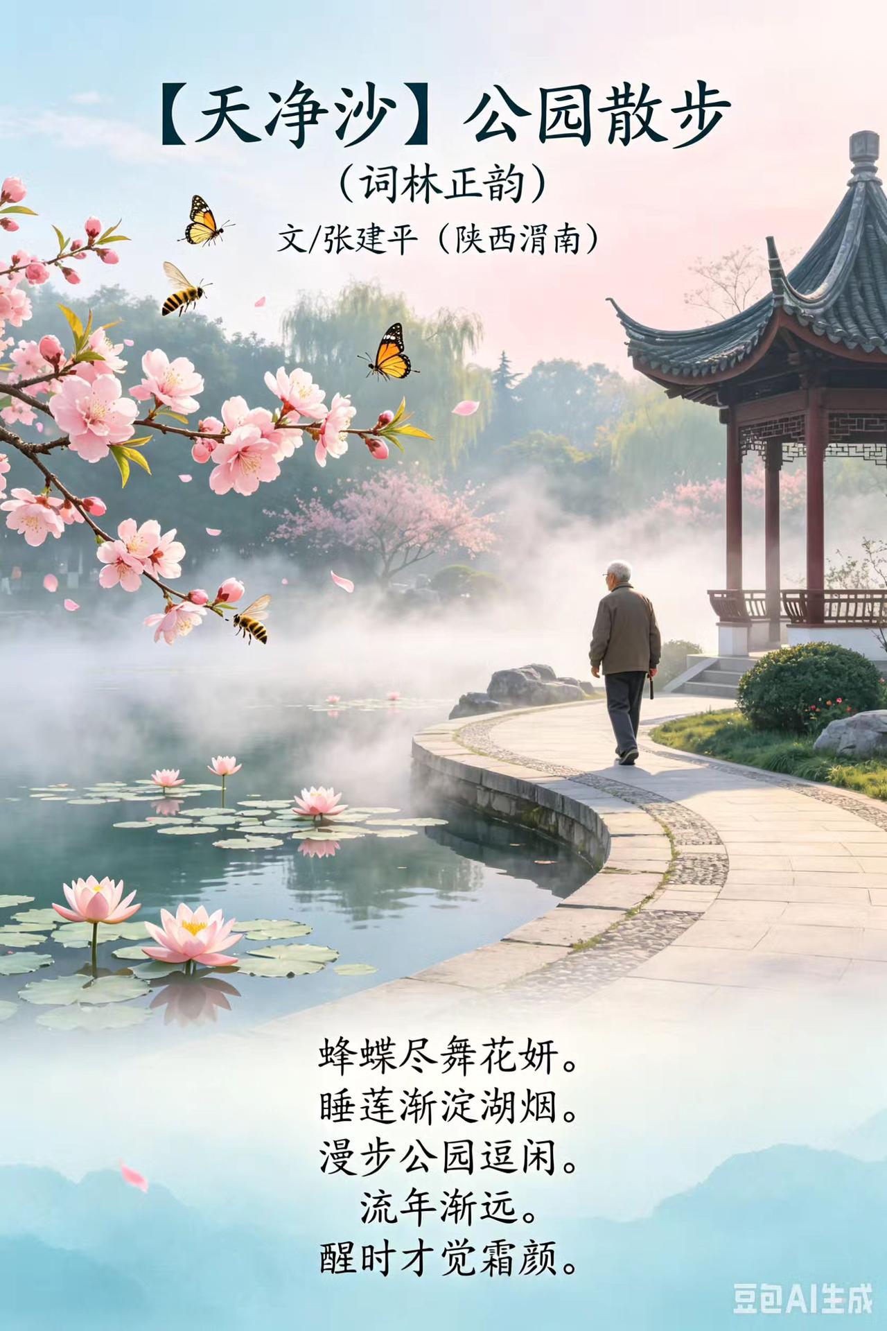 豆包AI