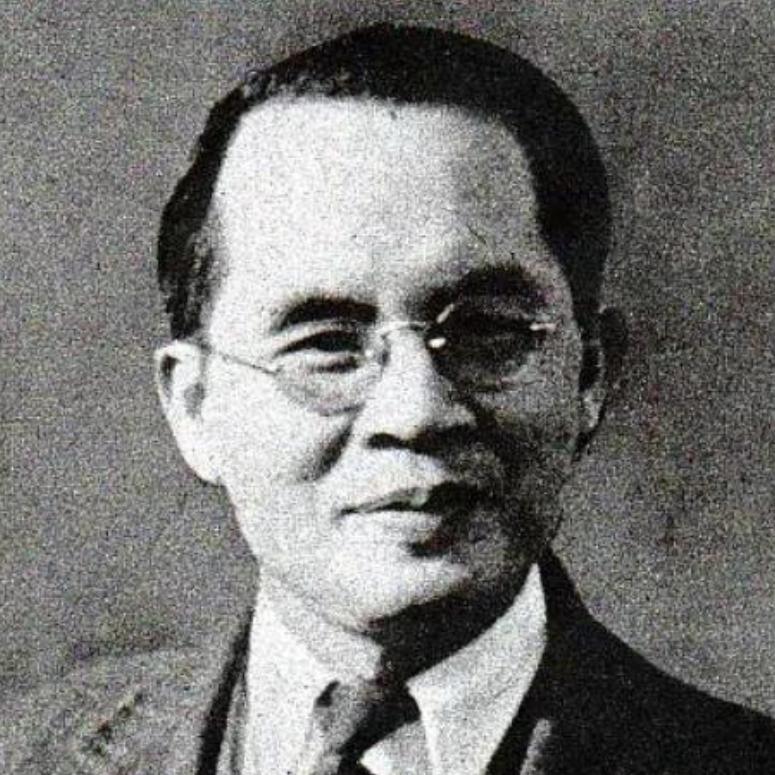 1946年，汪伪政府的"笔杆子"林柏生被枪决，到了刑场，他说："听说上次思平先生