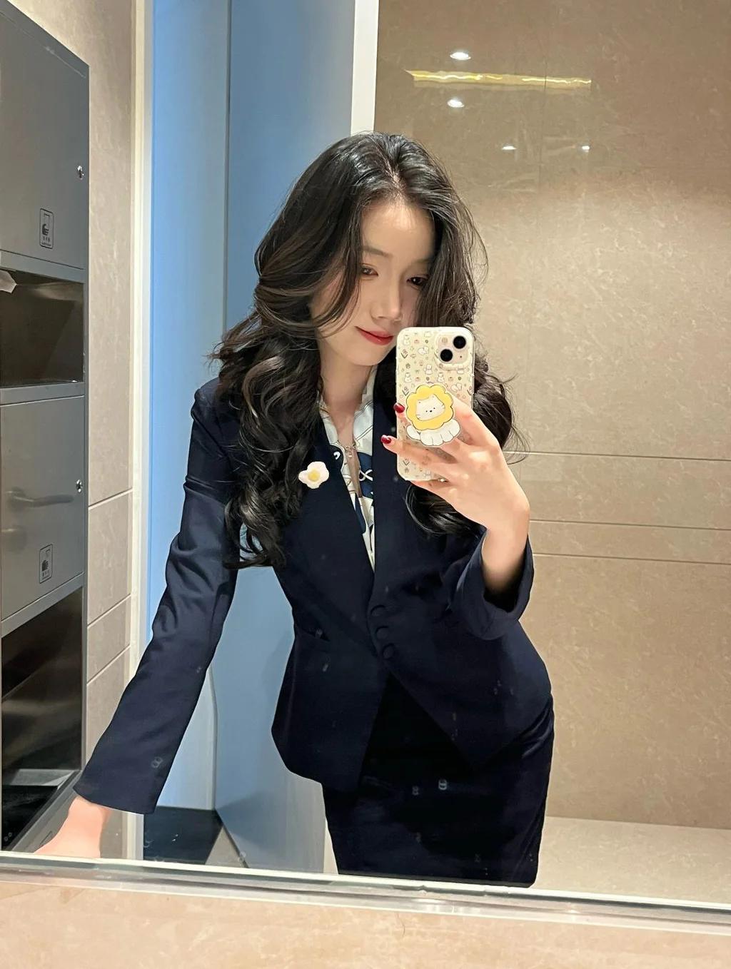 女性优雅气质分享