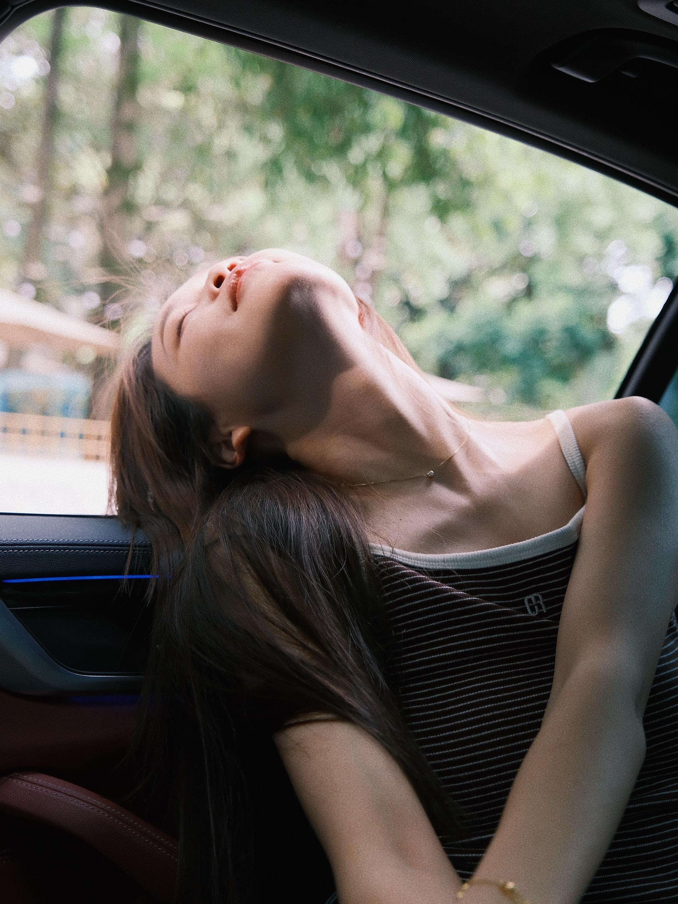 一些胶片感的照片。