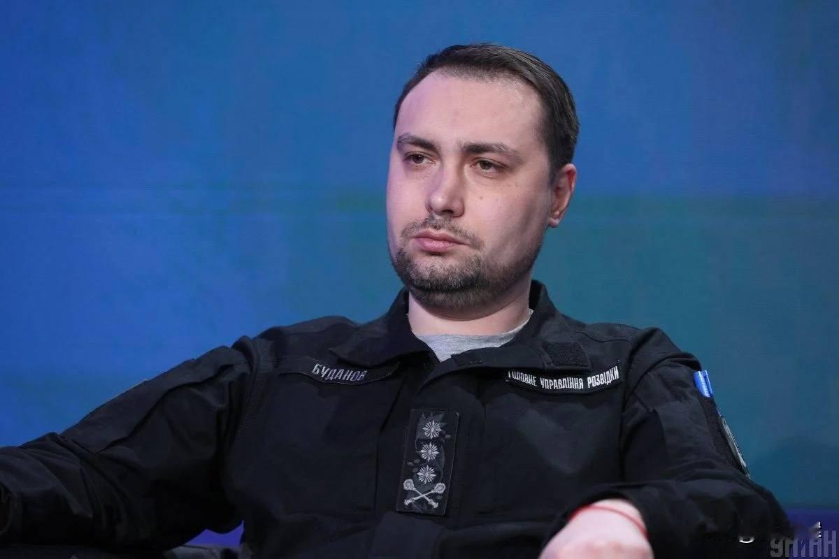 布达诺夫：这样的战争不会自行结束，但我们正走到所有人必须做出最终决定的时刻
 