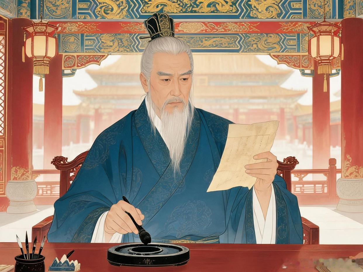 王安石的结局如何？1076 年，他被免去宰相之职，贬为江宁知府。在江宁任职几年后