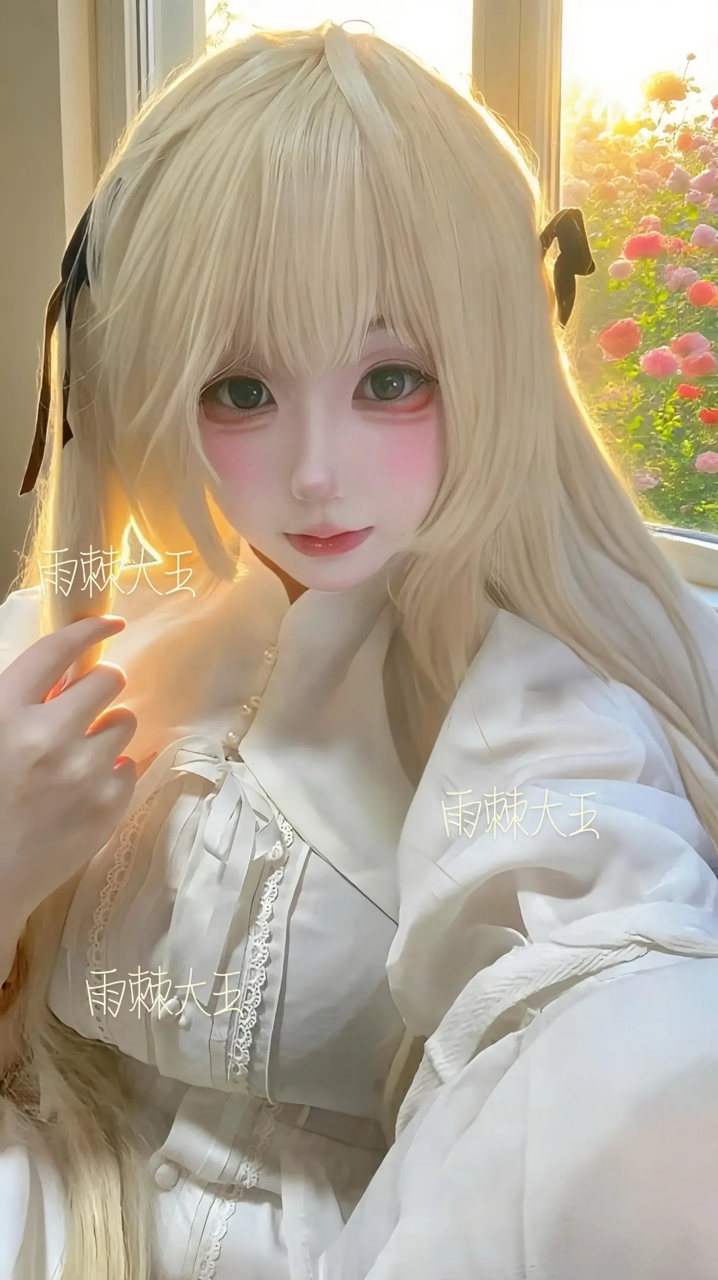 豆包我要夸夸你了