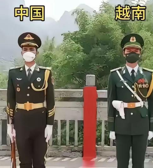 血仇能忘，恩情难还？越南用最冷酷的现实，给中国上了一堂国际关系课。

越南人，可