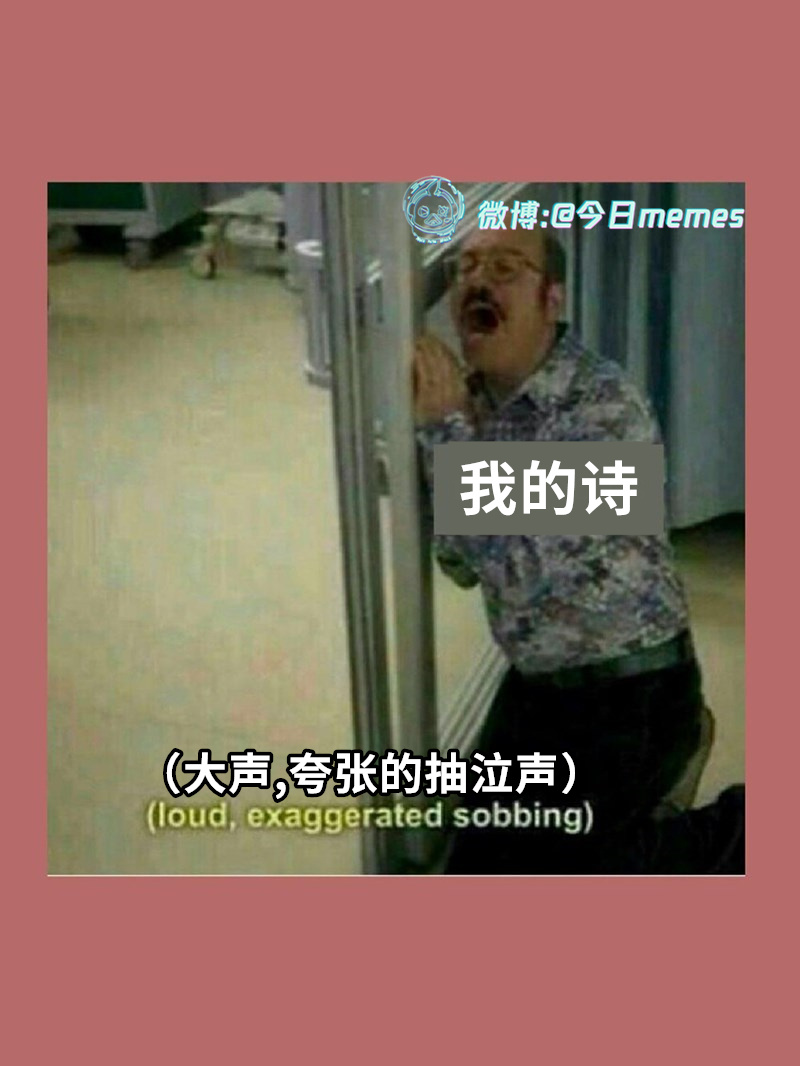鸭鸭鸭！（9gag）今日meme[超话]今日memes ​​​