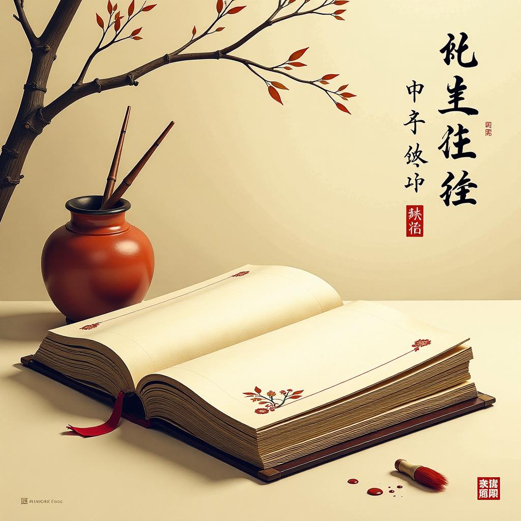 历史上真正厉害的人，
从来不是最聪明的，而是最能扛事的。
 
司马迁受宫刑而著《