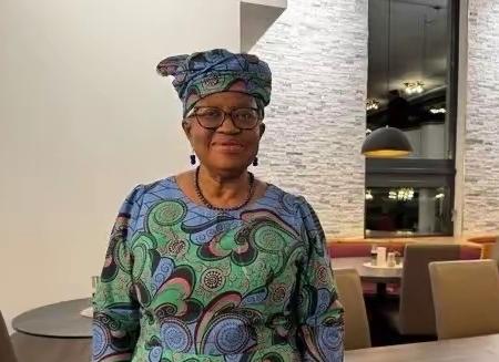 世界贸易总干事伊维拉对中国的提醒

2月14日，伊维拉的呼吁，源自全球贸易增速持