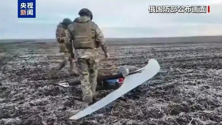 [太阳]一巴掌扇醒北约和乌克兰，俄军宣布，经过483天战斗，俄军已经夺取恰索夫亚