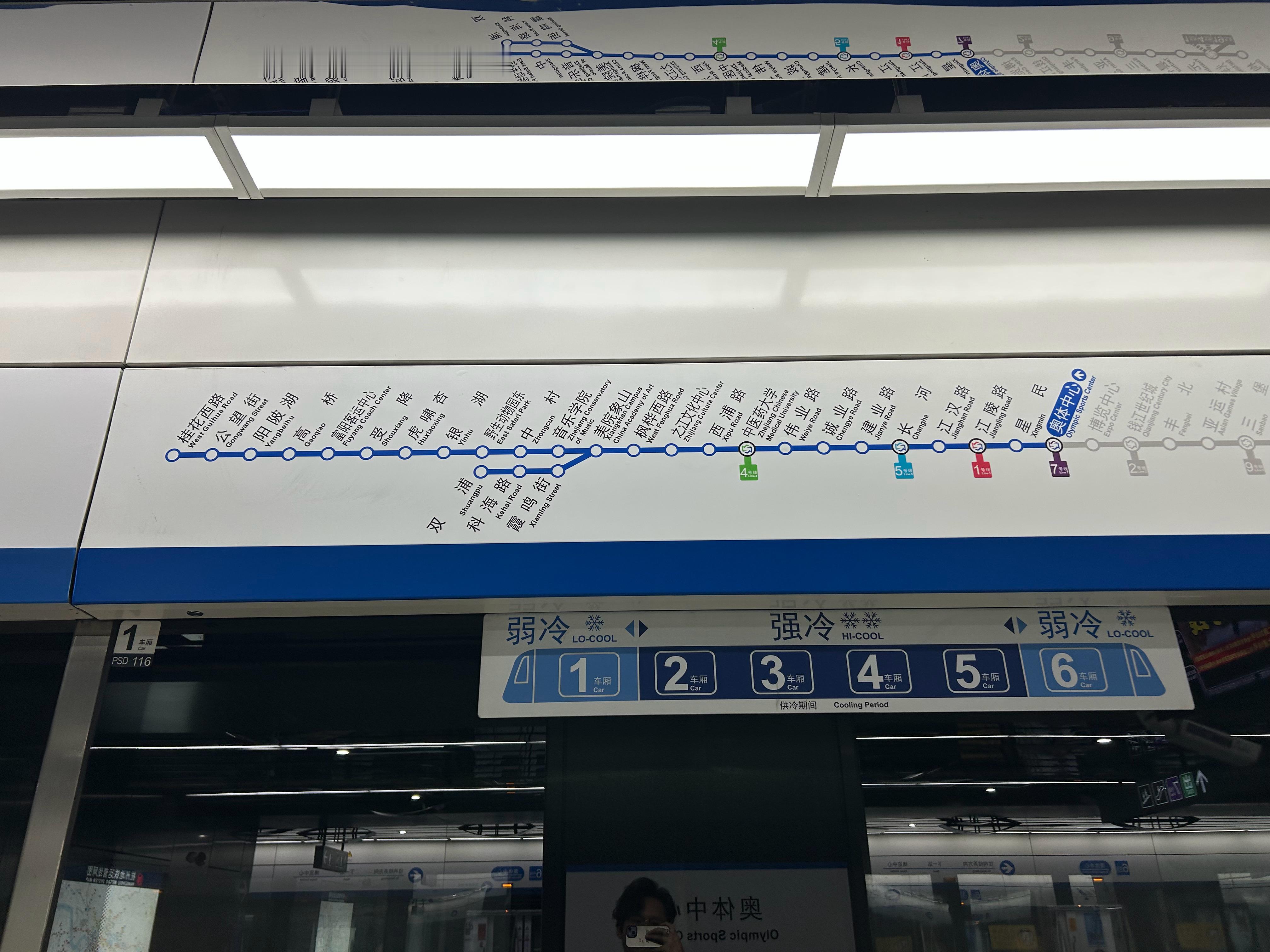 2个半小时的地铁只为了去取车，我这不是热爱是什么[微笑] ​​​