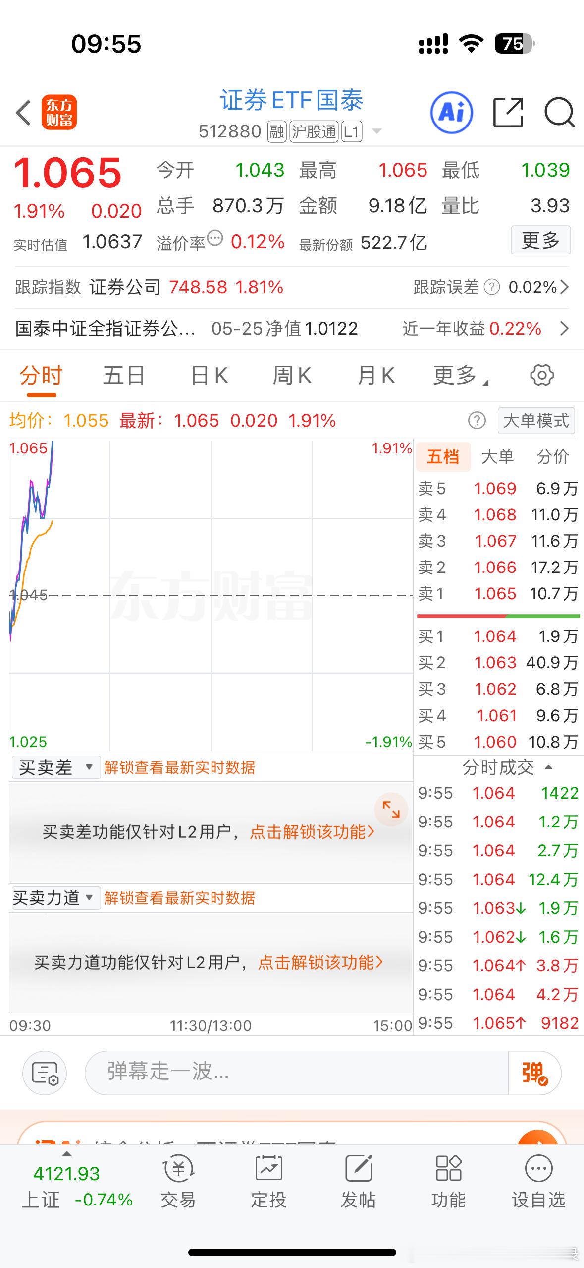 想不通为啥要拉证券，大盘指数也没跟着涨啊…总结：事出反常必有妖