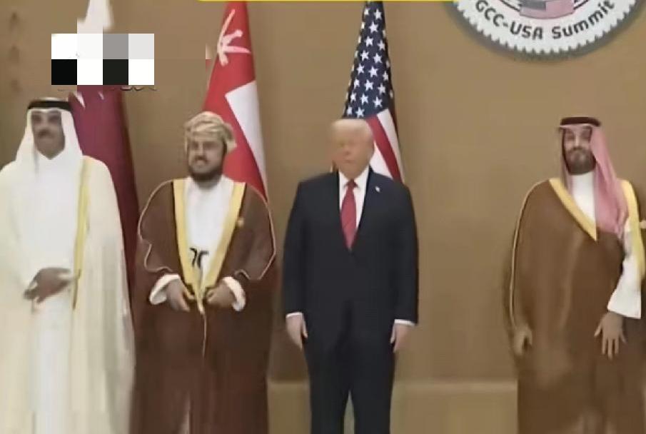 伊朗威胁论在中东很有市场嘛!这阿联酋引进老美建基地不就找到了理论基础吗？现在和老