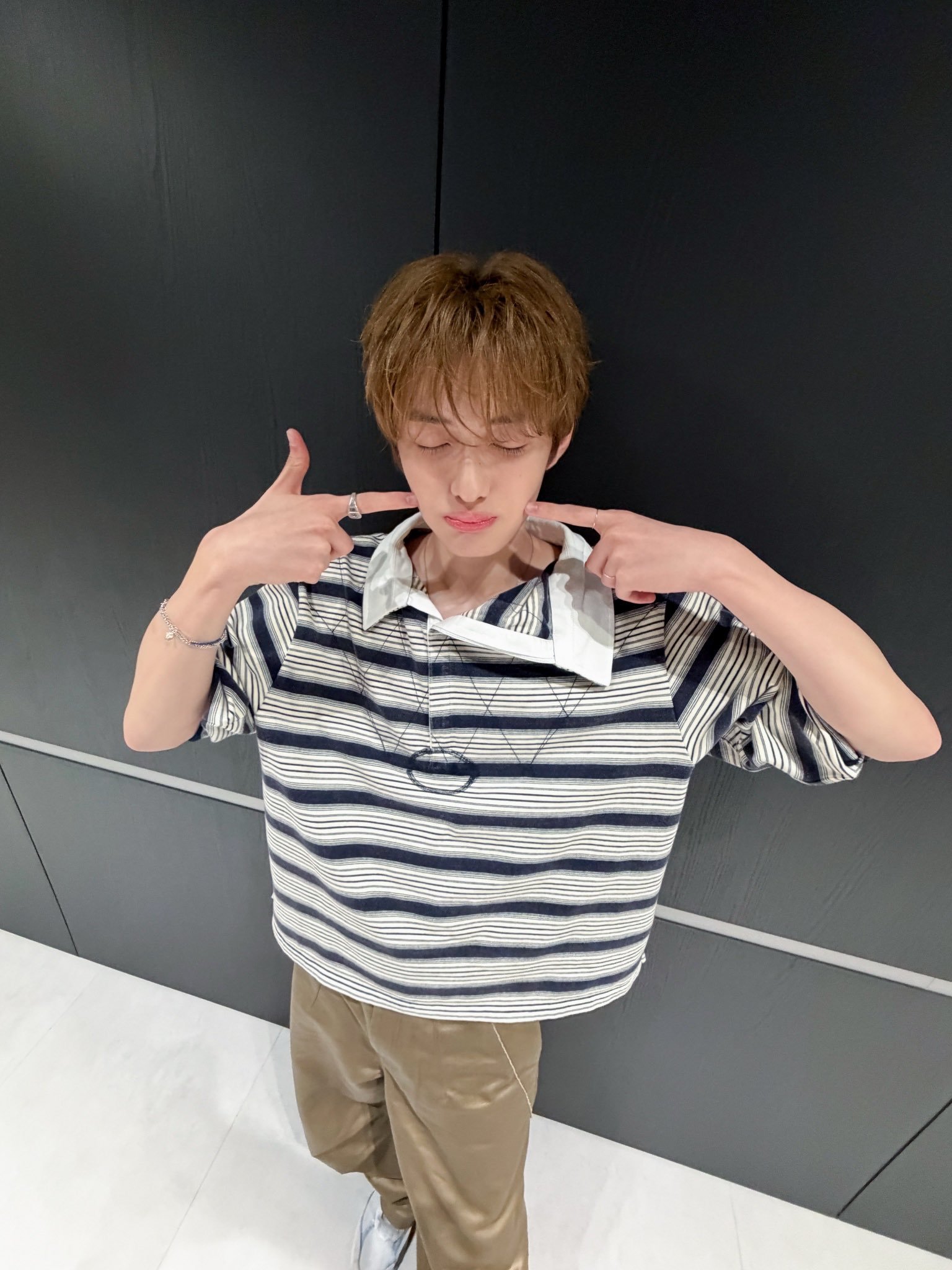 260701 plus chat更新♡꒰ა ALLYZ 浪漫 DAY ໒꒱♡ ?