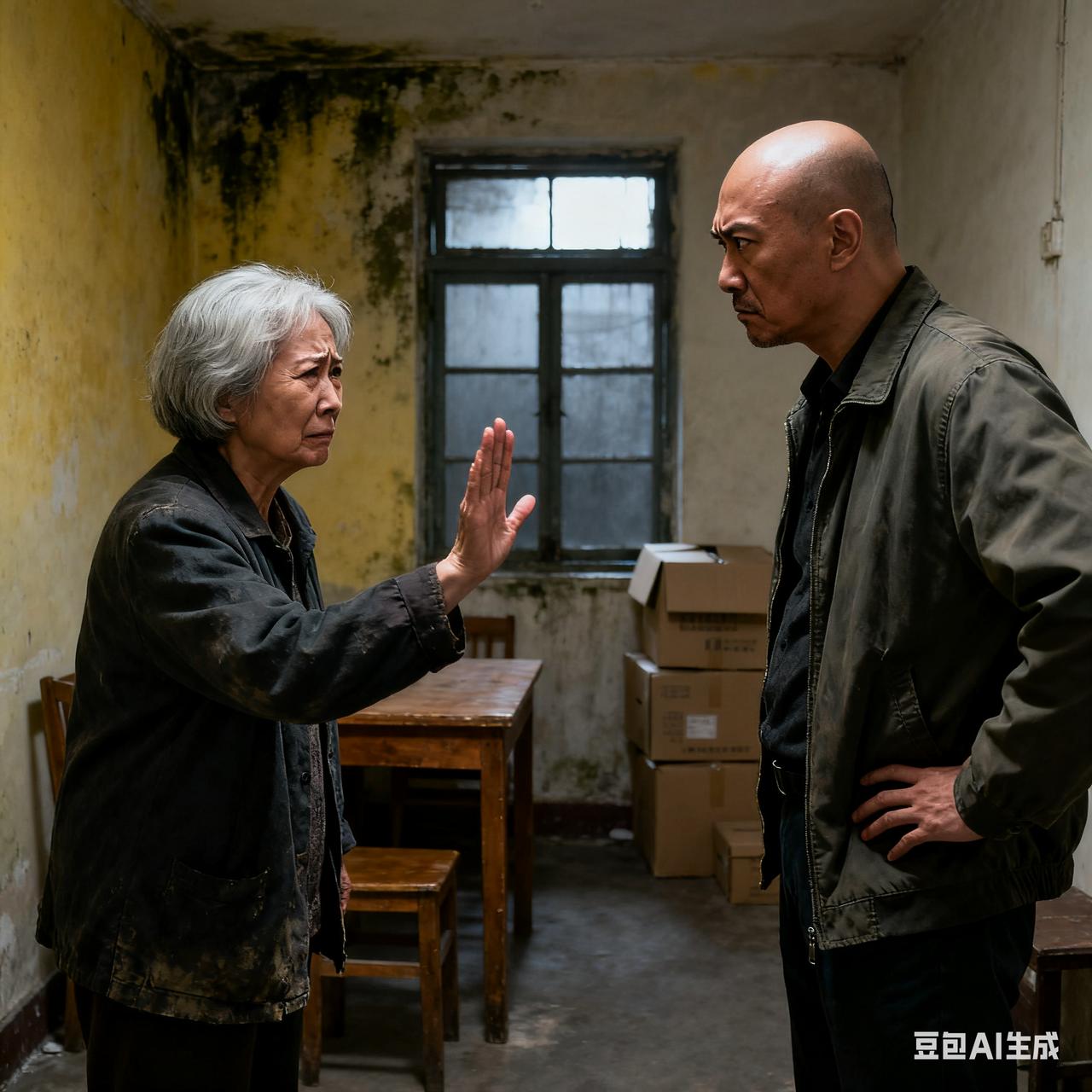 江西宜春这事儿挺有意思。房东周先生把40多平的单身公寓租给租客，租客说当库房用，