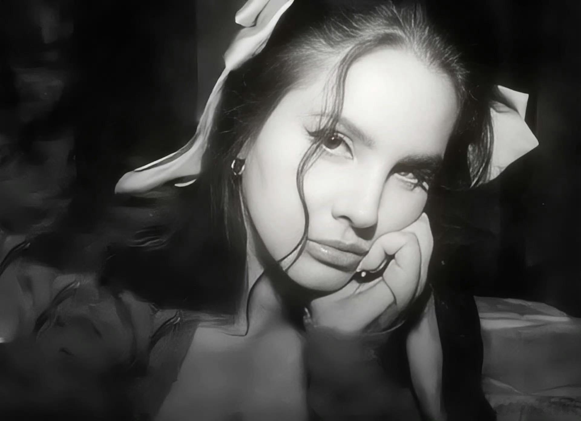 今天是打雷姐Lana Del Ray的41岁生日🎂(1985.06.21) l