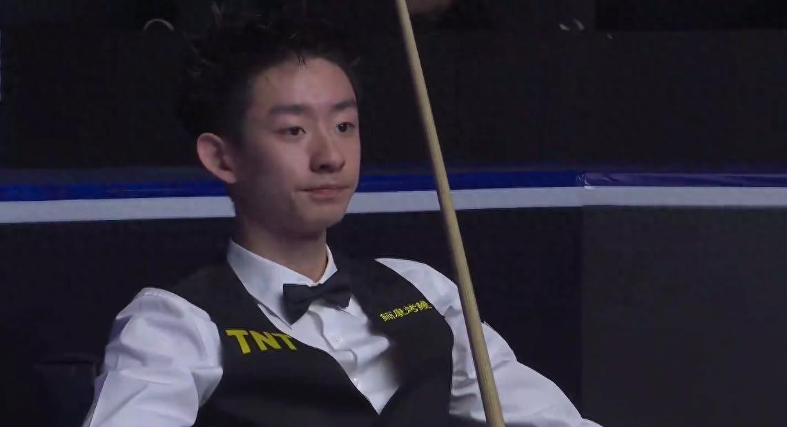 3月20日，2026年斯诺克世界公开赛的四分之一决赛结束一焦点大战，中国选手吴宜