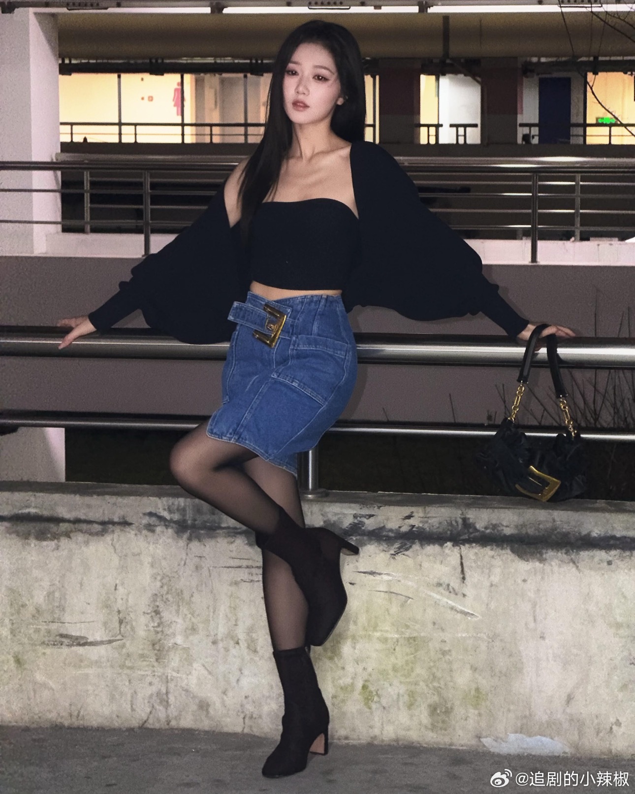 一直被网友嘲也无妨啦，这趟收获的热度不小，说实话挺适合混内🐟 