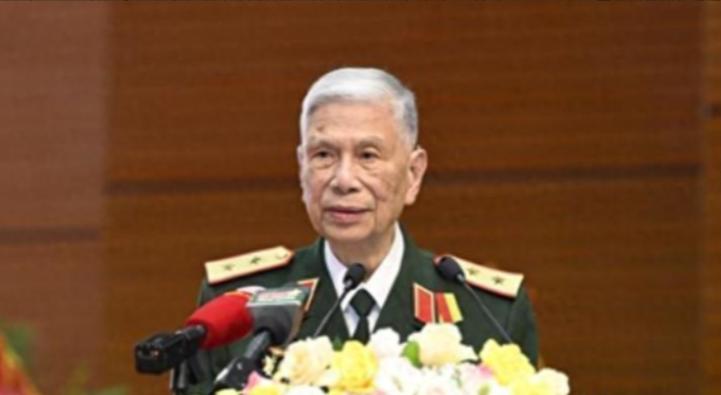 1979年那场仗，中国人叫“自卫反击”，可越南人把这口气憋了47年，憋到近年才有