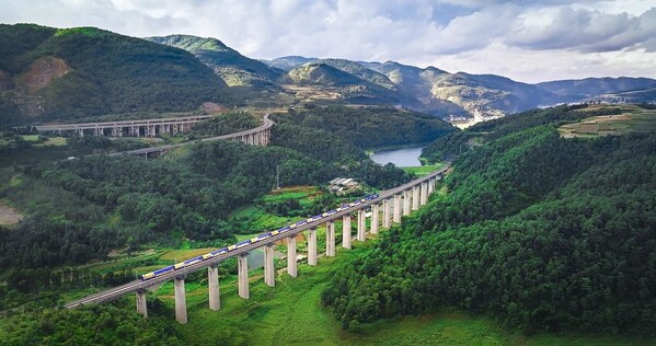 “星光·澜湄号”与海南自驾游，满足游客多元化假期出行需求